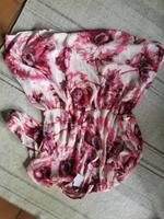 H&M Kleid Gr XL NEU Blumenmuster Tunika Bluse Kr. Passau - Passau Vorschau