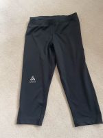 ODLO Sporthose Jogging Gr. S schwarz Fitness Hessen - Wiesbaden Vorschau