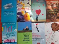 Haskamp Leben Romane Liebe Sterne Glück Bücher Sommer Garten ab Bayern - Hilgertshausen-Tandern Vorschau