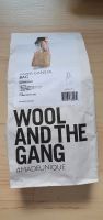 Wool and the Gang Paper Gansta Bag Häkeltasche Raffia Bardot Red Brandenburg - Schildow Vorschau