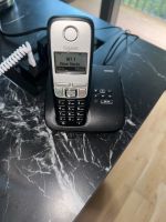 Siemens Gigaset A 400 A - Festnetztelefon mit Anrufbeantworter Berlin - Reinickendorf Vorschau