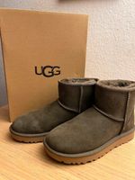 UGG - Damenschuhe (Classic Mini II) Baden-Württemberg - Heilbronn Vorschau