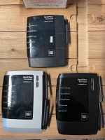 3x FRITZ!Box Fon wlan Router 7270 v3 7170 Fritz Box  Zubehör Nordrhein-Westfalen - Verl Vorschau