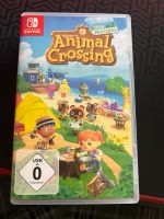 Animal Crossing New Horizons Bayern - Gundelfingen a. d. Donau Vorschau