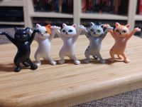 Dancing Cats Tanzende Katzen Figuren Sammelfigur Baden-Württemberg - Ludwigsburg Vorschau