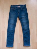 Jeans von Tommy Hilfiger Größe 152 Nordrhein-Westfalen - Mettmann Vorschau