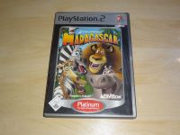 Madagascar PS2: Teil 1 - Ice Age Animation - Ab 0 Jahre Frankfurt am Main - Innenstadt Vorschau