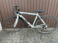 Cube Fahrrad Crosser Niedersachsen - Peine Vorschau