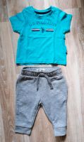 Babykleidung, Sweathose, Jogginghose und T-Shirt von US Polo Assn Sachsen - Bad Schandau Vorschau