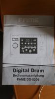 Digital Drum Fame DD-5200 Essen - Essen-Borbeck Vorschau