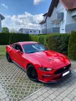 Ford Mustang GT Baden-Württemberg - Herbrechtingen Vorschau