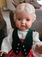 Original Schildkröt Puppe 46 / wertvolle Seltenheit Nordrhein-Westfalen - Erftstadt Vorschau
