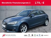 Audi A1 1.4TDI SPORT XEN+SHZ+PDC+GRA+MFL+MEDIA+LM 16" Bayern - Bayreuth Vorschau