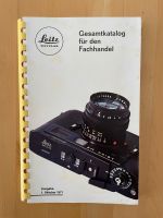 Leica Bücher divers (siehe Fotos) Baden-Württemberg - Karlsruhe Vorschau