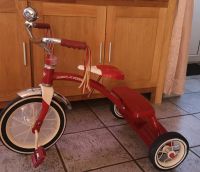 Retro - Dreirad von Radio Flyer Rheinland-Pfalz - Berlingen Vorschau