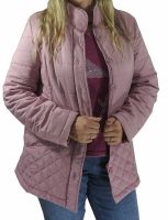 Damen Steppjacke Gr. 36/38 Übergangsjacke Frühling Sommer Jacke Schleswig-Holstein - Neumünster Vorschau