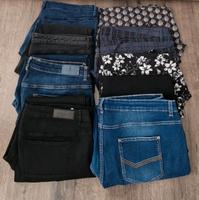 Hosen/Jeans (Only Carmakoma, Sheggo, C&A..) Größe 50 Baden-Württemberg - Singen Vorschau