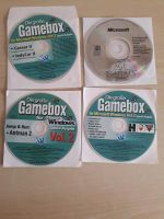 Die große Gamebox Vol. 2, Microsoft Windows CD rom Schleswig-Holstein - Lübeck Vorschau