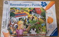 TipToi Puzzle 100 Teile Ponyhof Herzogtum Lauenburg - Breitenfelde Vorschau