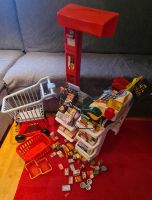 Kinder Kaufladen Kasse Spielzeug Kaufmannsladen Nordrhein-Westfalen - Greven Vorschau