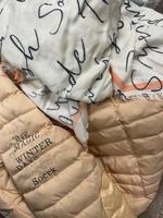 Soccx Damenjacke Gr. XL 42 creme Schal passend Nordrhein-Westfalen - Kamen Vorschau