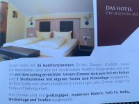 Zimmermädchen/ Reinigungsarbeiten Baden-Württemberg - Endingen Vorschau