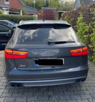 Audi A6 4g VFL Avant Rückleuchten Rücklichter LED Kreis Ostholstein - Timmendorfer Strand  Vorschau