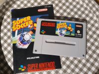 Super Soccer SNES Nintendo Nordrhein-Westfalen - Kerpen Vorschau