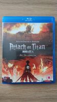 Attack on Titan - Part one (Blu-ray) - sehr gut Nordrhein-Westfalen - Merzenich Vorschau