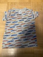 T-Shirt Autos, Gr. 128 Nordrhein-Westfalen - Schwelm Vorschau