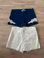 Shorts Jeans H&M 164 neu Nordrhein-Westfalen - Ochtrup Vorschau