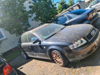 Audi a4 Avant Nordrhein-Westfalen - Bad Oeynhausen Vorschau