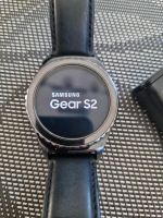 Samsung Gear2 classic Niedersachsen - Hohnstorf (Elbe) Vorschau