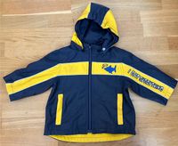 Matsch- und Buddeljacke Jungen 80 babyclub C&A Bayern - Marzling Vorschau