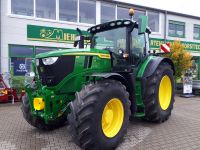 John Deere 6R 215 AutoPowr 180h Bayern - Pollenfeld Vorschau