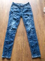Jeans Street One Hessen - Burgwald Vorschau