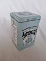 Neu Teedose/ Aspirin von Bayer Apotheke Werbung Bayern - Freyung Vorschau