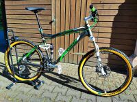 Fully Mountainbike - Trek Fuel EX 8 - Gr. XL - komplett XT Hessen - Bad Nauheim Vorschau