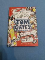 Tom Gates - wo ich bin, ist Chaos - Band 1 Bayern - Höchberg Vorschau