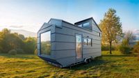 Tiny House Sale!! Hochklappbares Dach. 8,20m lang. Bayern - Memmingen Vorschau