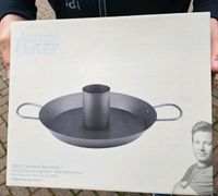 Jamie Oliver BBQ Chicken Roaster – UNBENUTZT, OVP Nordrhein-Westfalen - Ratingen Vorschau