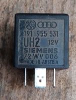 Relais 191 955 531 Siemens Audi / VW Niedersachsen - Arholzen Vorschau