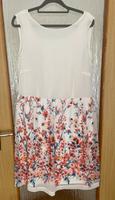 Elegantes Kleid von ESPRIT in Weiß, Neuwertig Rheinland-Pfalz - Montabaur Vorschau