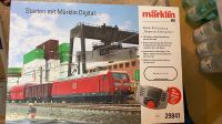 Märklin Digital Starterset 29841 Baden-Württemberg - Pfaffenweiler Vorschau