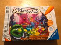 Tiptoi Die monsterstarke Musikschule Brandenburg - Kremmen Vorschau