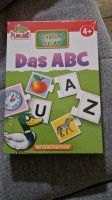 Das ABC-Spiel NEU und unbebutzt, original eingepackt Dresden - Klotzsche Vorschau