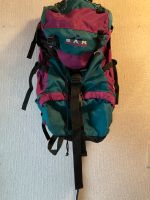 S A M Rucksack Hessen - Brechen Vorschau