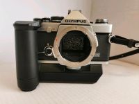 Olympus OM-2 + Winder Hessen - Rödermark Vorschau