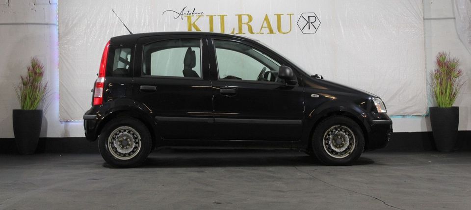 Fiat Panda 1.2 8V Classic Klima City Euro5 in Mettmann