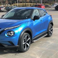 Trittbretter für Nissan Juke ab Baujahr 2019 mit TÜV/ABE Bremen - Walle Vorschau